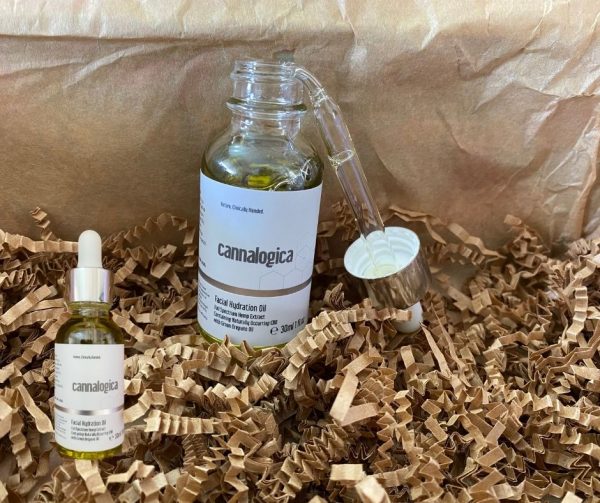 TheraBox “4th Anniversary” April 2021 Subscription Box Unboxing